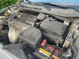 A picture of Toyota Camry 2010