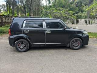 A picture of TOYOTA RUMION