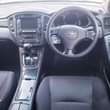 A picture of Toyota Kluger 35m