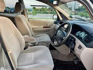 A picture of Toyota spacio