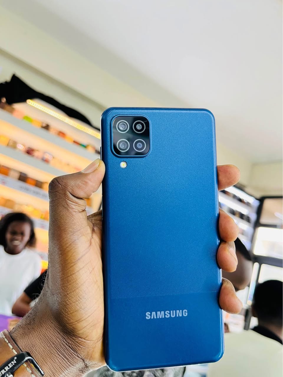 used samsung galaxy