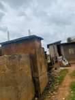 A picture of PLOT WITH OLD RENTALS FOR SALE KAMPALA BWAISE 45m