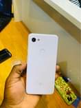 A picture of GOOGLE PIXEL 3aXL