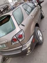 A picture of 2003 Rx300 203