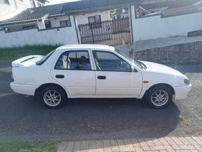 Kzn V.