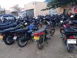 A picture of MAKWETA INVESTMENTS wauzaaji wa piki piki used keko DDC call