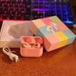 A picture of Airpods Pro