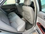 A picture of Toyota Camry 2006 model