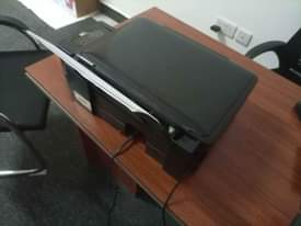 A picture of PRINTER L382 INAUZWA