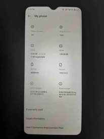 A picture of NEAT TECNO SPARK 10C.... EVERYTHING WORKING PERFECTLY...NEEDS URGENT FUNDS FOR