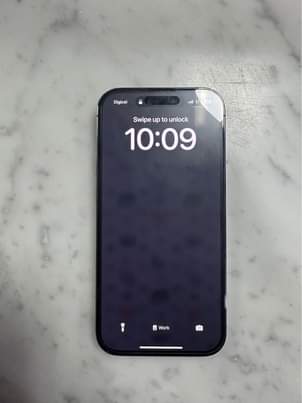 iPhone M.