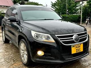 A picture of VOLKSWAGEN