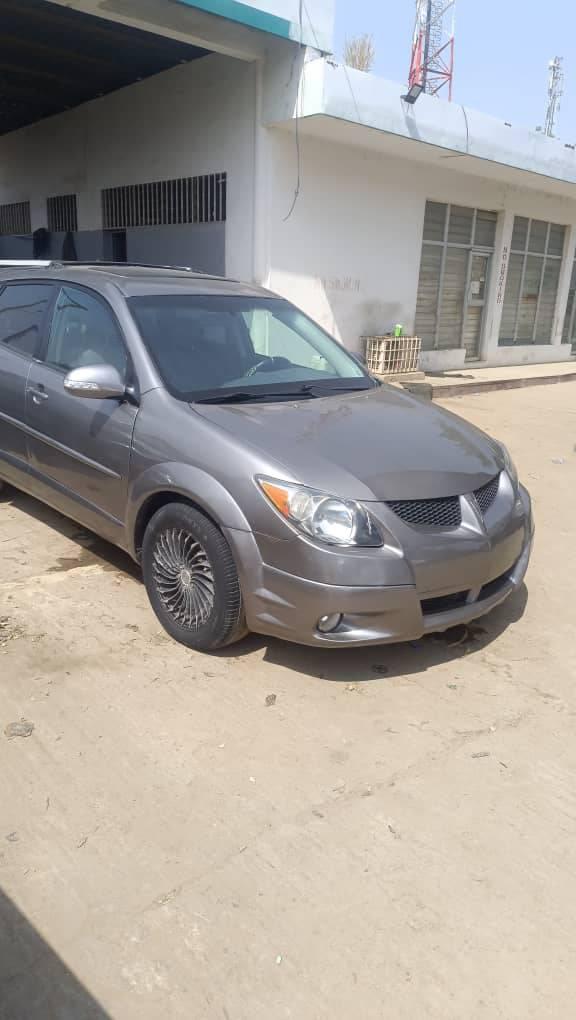 A picture of Vibe 07082978090
