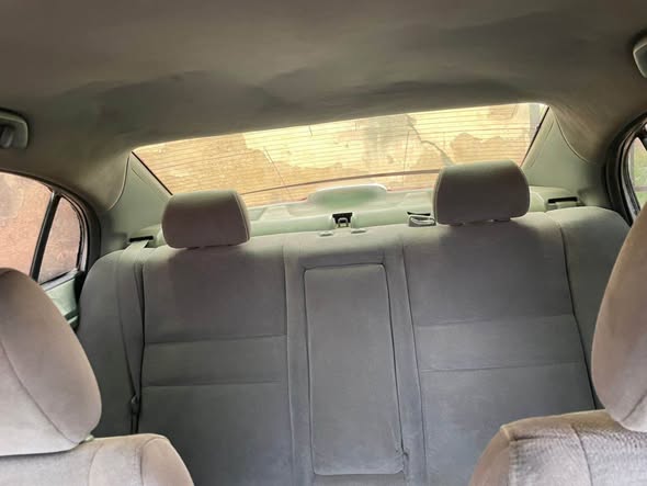 A picture of 2008 Honda civic