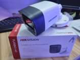 A picture of Surveillance cameras available
