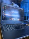 A picture of Dell latitude core i5