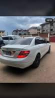 A picture of Sharp sales asap 2008 c300 Everything working perfect Buy and