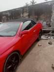 A picture of Solara Toyota