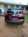 A picture of ACURA
