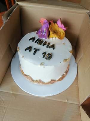 A picture of Cakes