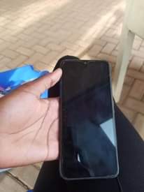 A picture of Redmi 9c