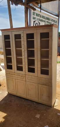 A picture of Furniture store