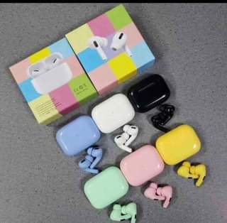 A picture of Earpods original