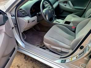 A picture of Very clean Toyota Camry 09 Tokunbo Excellent engine Gear AC
