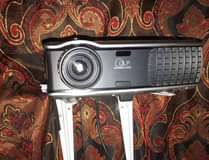 A picture of Projector 