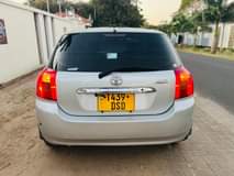A picture of ALLEX DSD PRICE 12 5M 0765242424 Call WhatsApp INSTAGRAM Magari