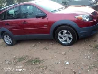 A picture of Neatly used 03 Pontiac vibe