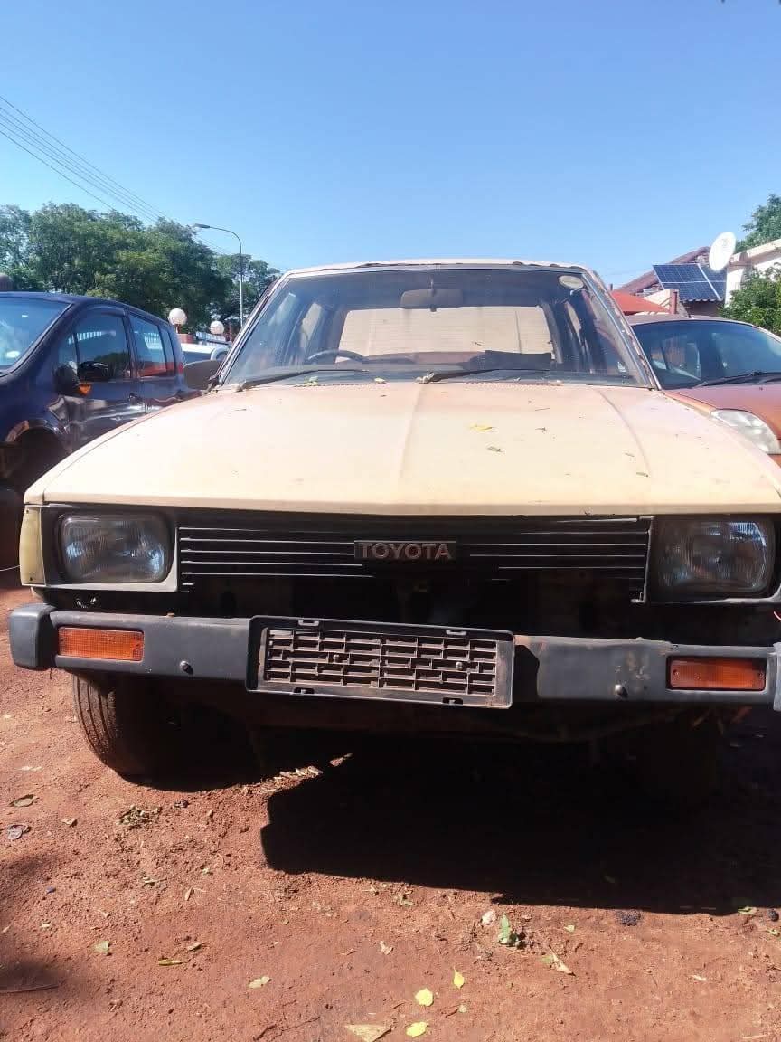 used toyota