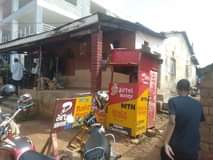 A picture of COMMERCIAL PLOT