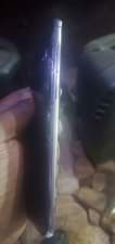 A picture of Samsung Galaxy S10 Cracked And Has Lines As Seen But