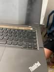 A picture of Laptop