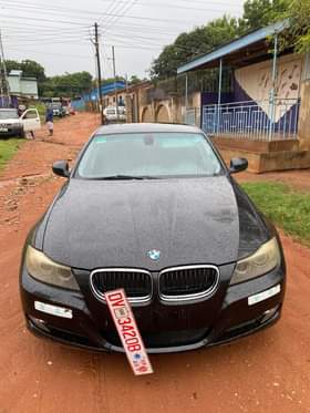 used bmw