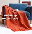 A picture of Throw blankets