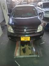 A picture of Ist