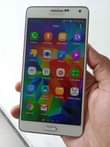 A picture of SAMSUNG GALAXY A7