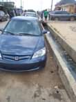 A picture of Honda Civic