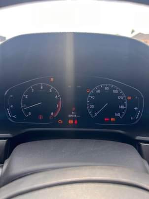 A picture of Extremely Clean Used Honda Accord Sport Unregistered 2018 Keyless