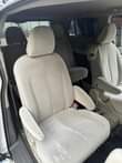 A picture of Toyota sienna tokunbo 2011 model