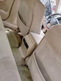 A picture of Honda Accord 2010 Toks standard