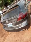 A picture of Toyota venza