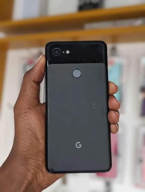 A picture of Google Pixel 3XL