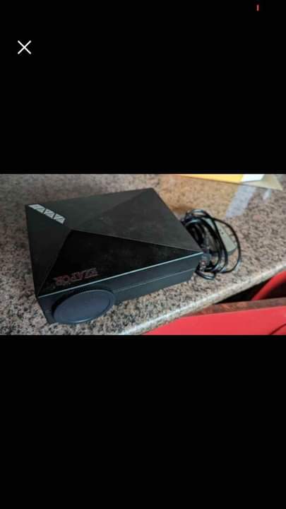 projector