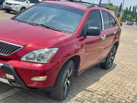 A picture of 2006 Lexus Rx 330 Engine and gear perfect Ac chilling