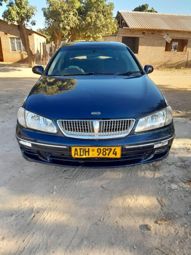 used nissan sylphy