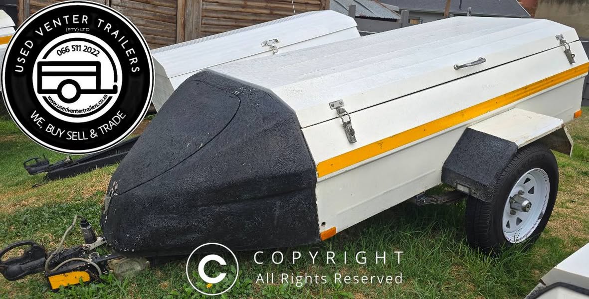trailers
