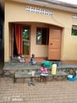 A picture of 6 double units for sale at 85m ush at Kawempe